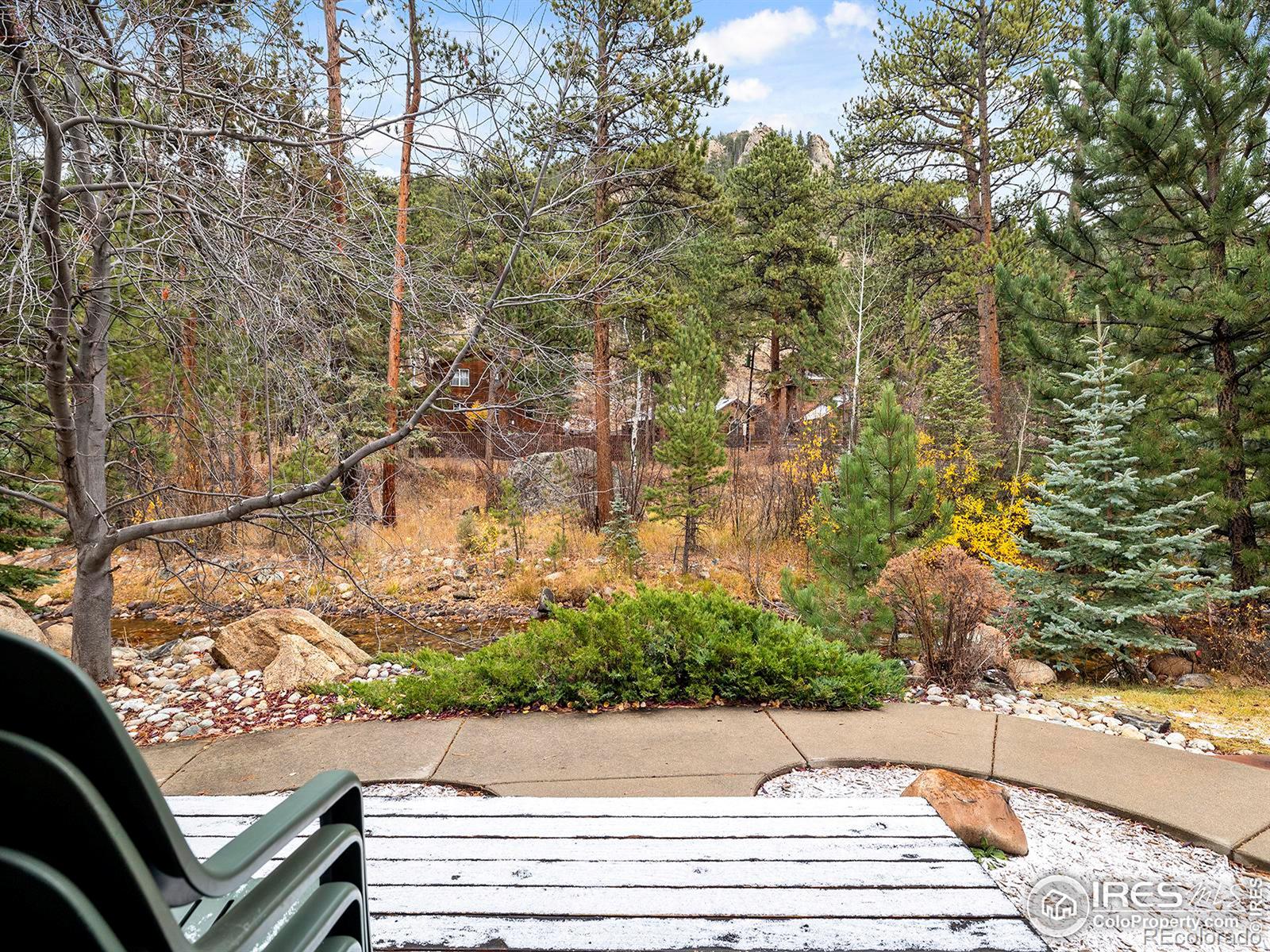 MLS Image #7 for 2120  fall river road,estes park, Colorado