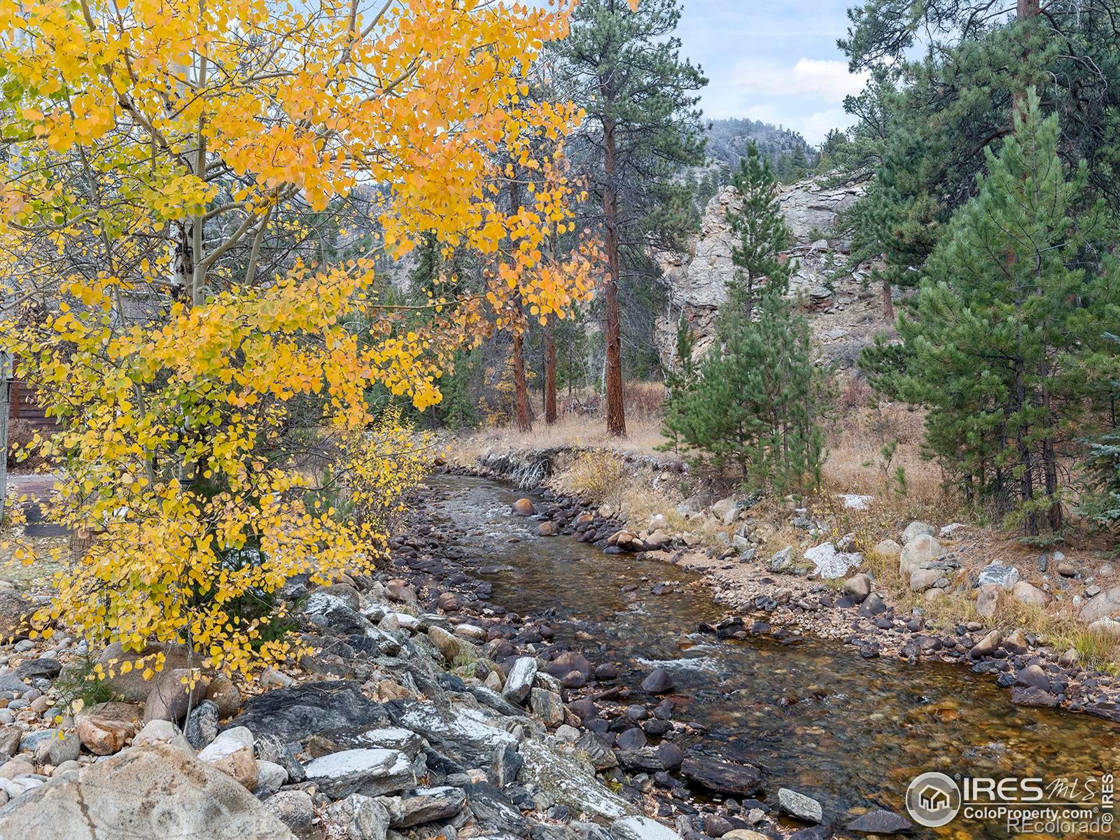 MLS Image #8 for 2120  fall river road,estes park, Colorado