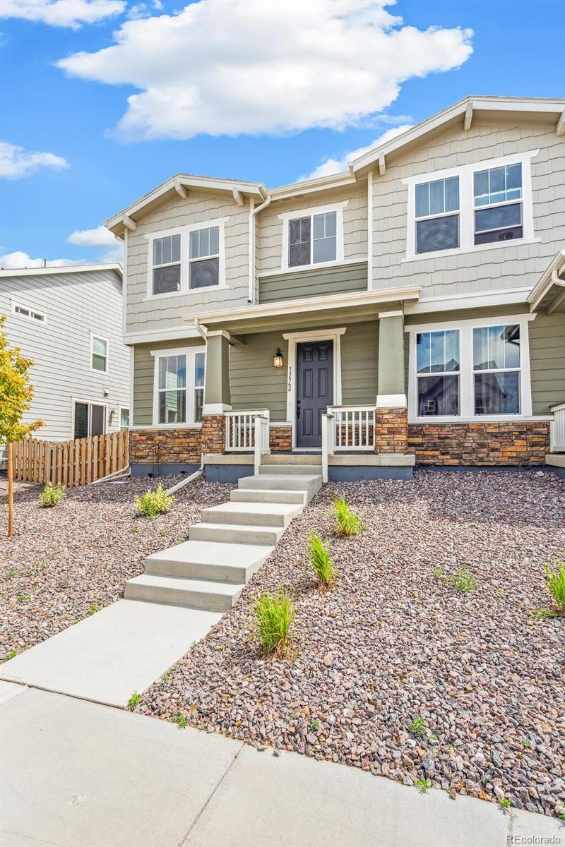 MLS Image #1 for 13568 e 111th avenue,commerce city, Colorado