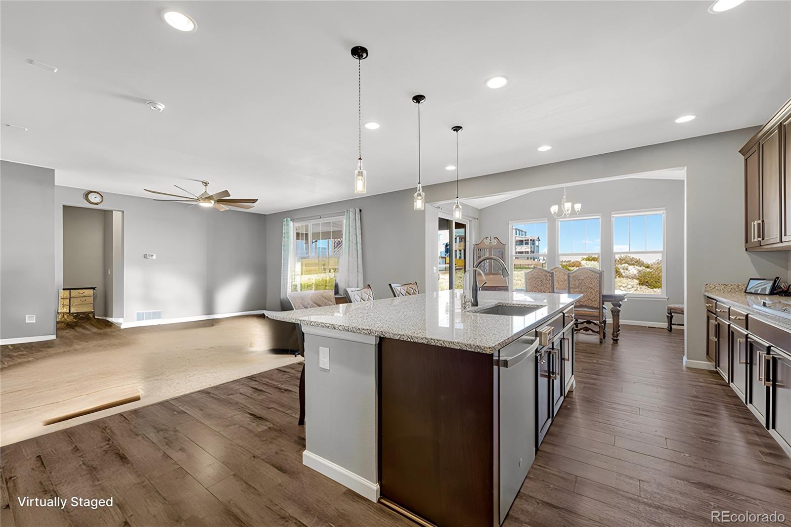 MLS Image #2 for 3881  white rose street,castle rock, Colorado