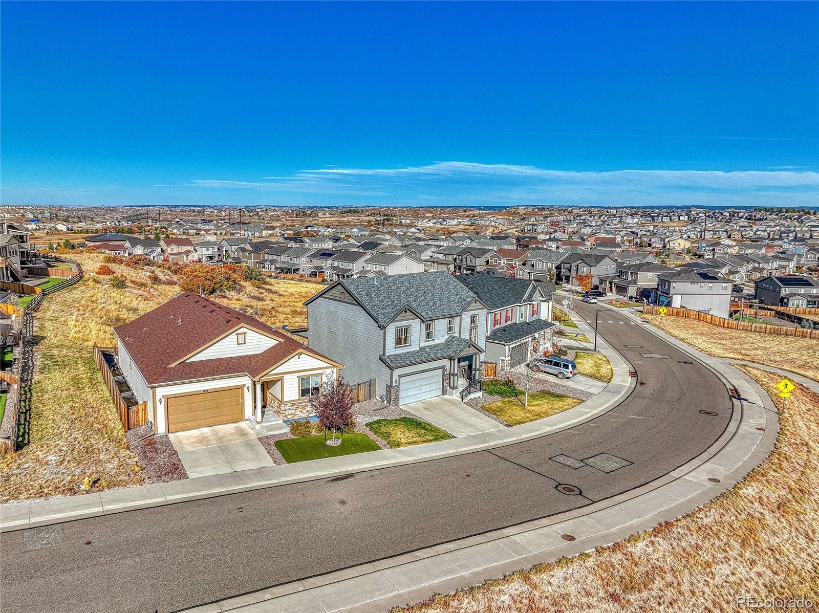 MLS Image #28 for 3881  white rose street,castle rock, Colorado