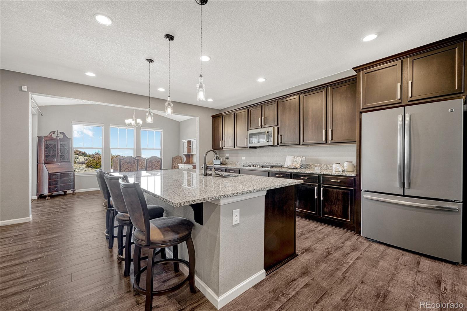 MLS Image #3 for 3881  white rose street,castle rock, Colorado