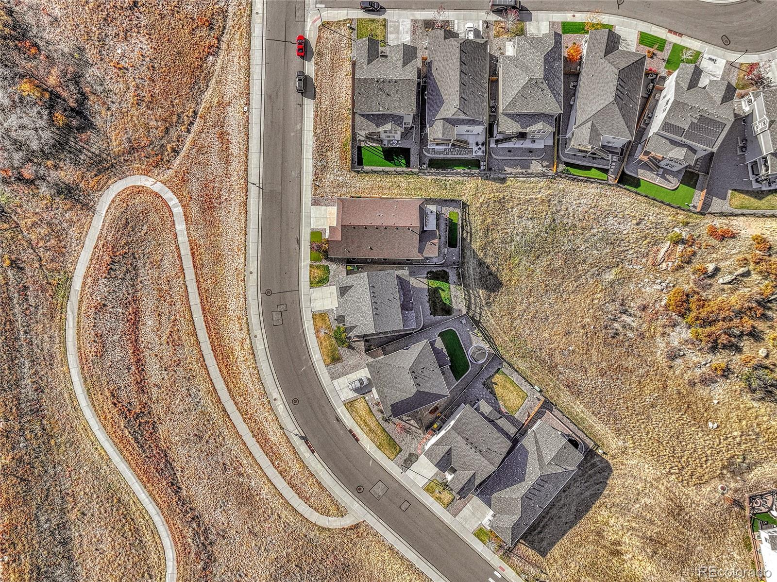 MLS Image #30 for 3881  white rose street,castle rock, Colorado