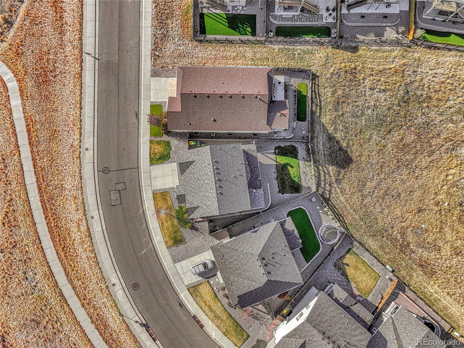 MLS Image #31 for 3881  white rose street,castle rock, Colorado
