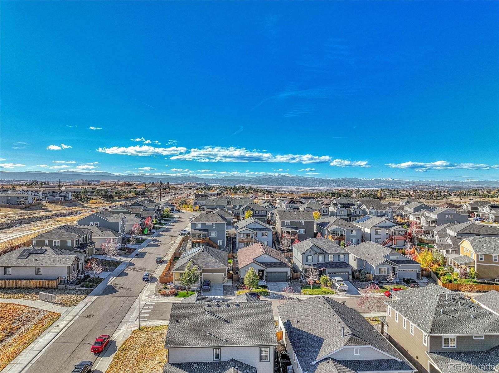 MLS Image #32 for 3881  white rose street,castle rock, Colorado