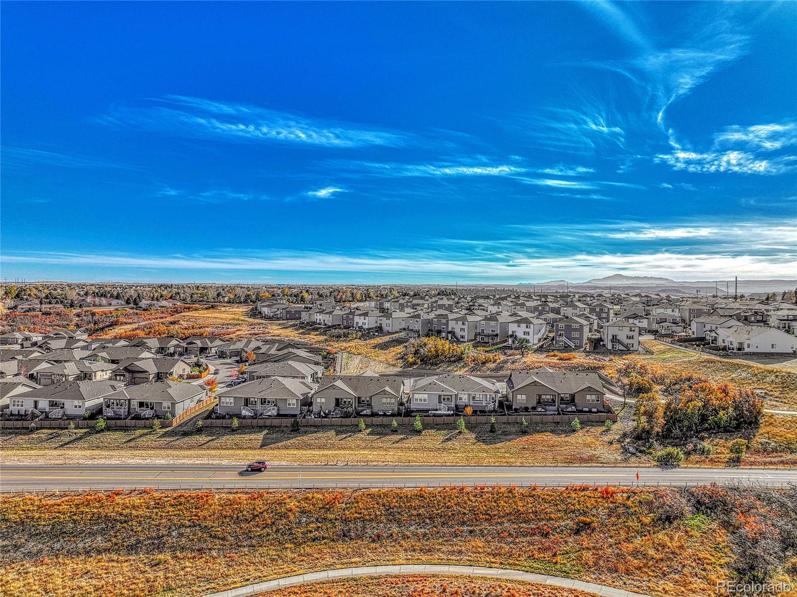 MLS Image #33 for 3881  white rose street,castle rock, Colorado