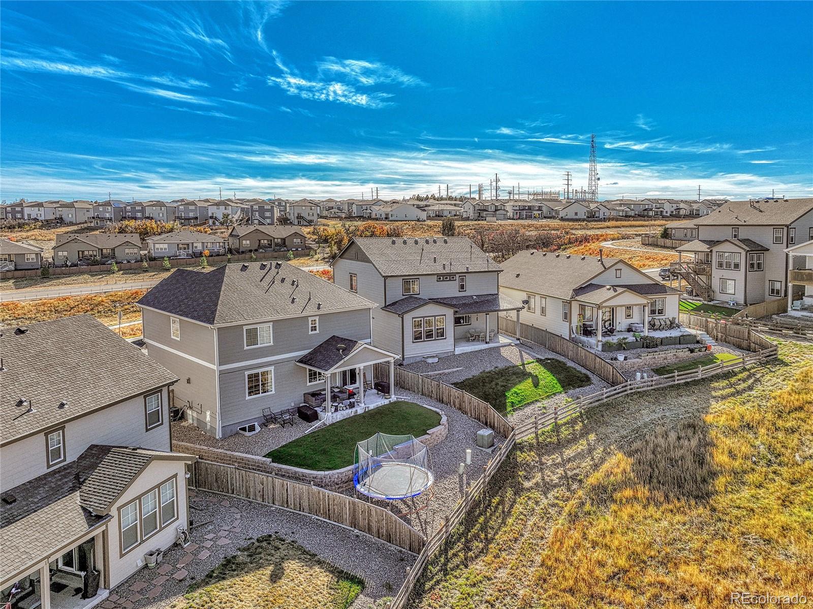 MLS Image #37 for 3881  white rose street,castle rock, Colorado