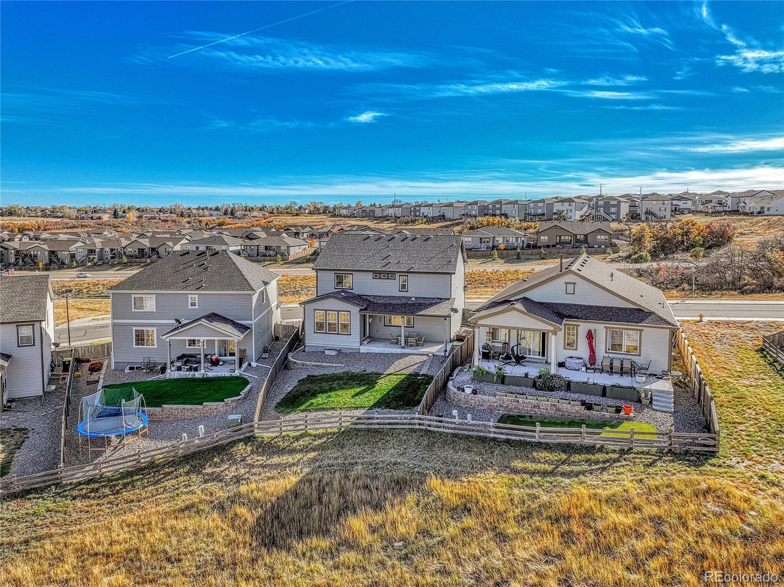 MLS Image #38 for 3881  white rose street,castle rock, Colorado