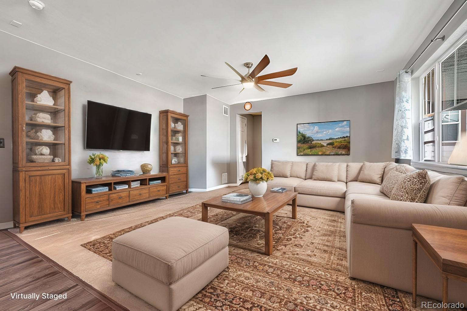 MLS Image #6 for 3881  white rose street,castle rock, Colorado