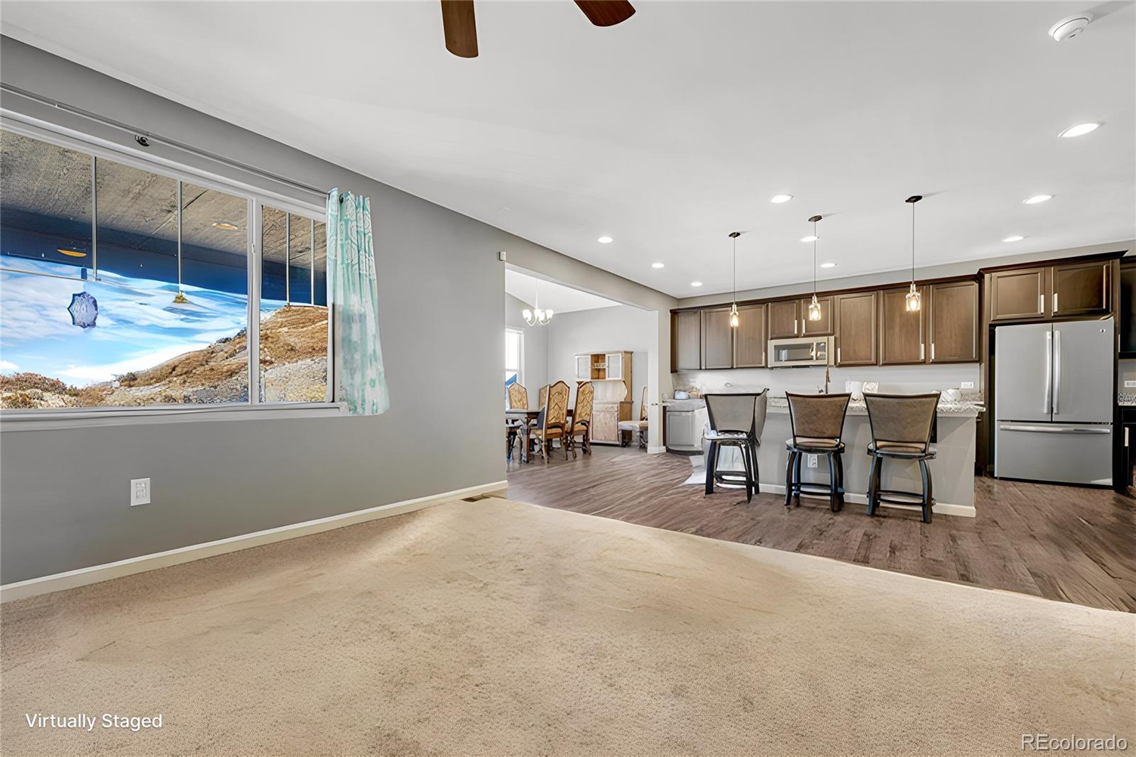 MLS Image #7 for 3881  white rose street,castle rock, Colorado
