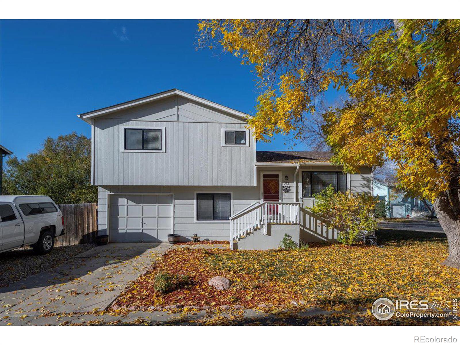 Report Image for 713  Countryside Drive,Fort Collins, Colorado