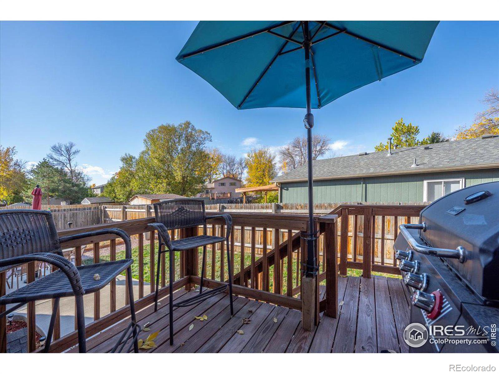 MLS Image #19 for 713  countryside drive,fort collins, Colorado