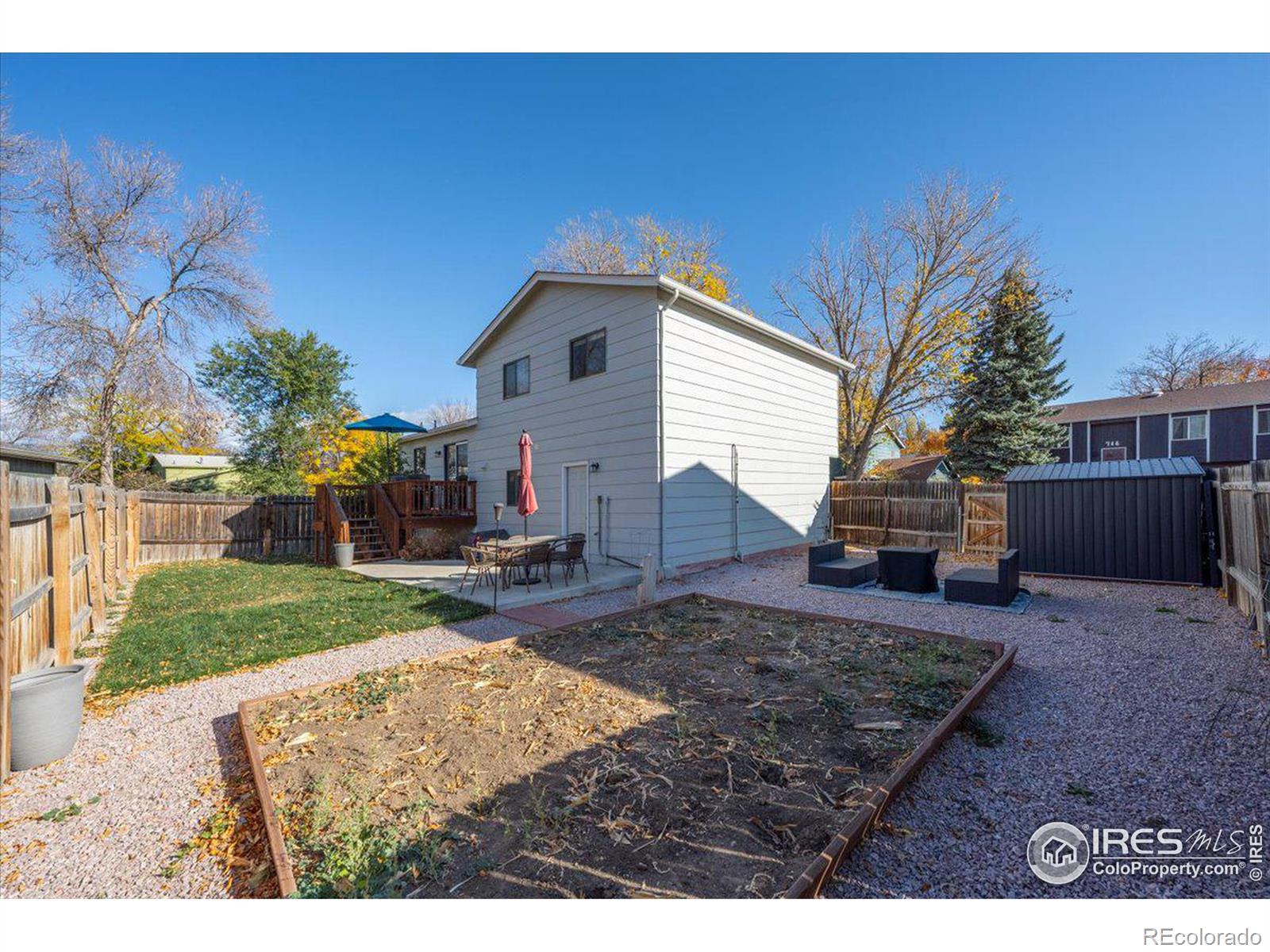 MLS Image #20 for 713  countryside drive,fort collins, Colorado