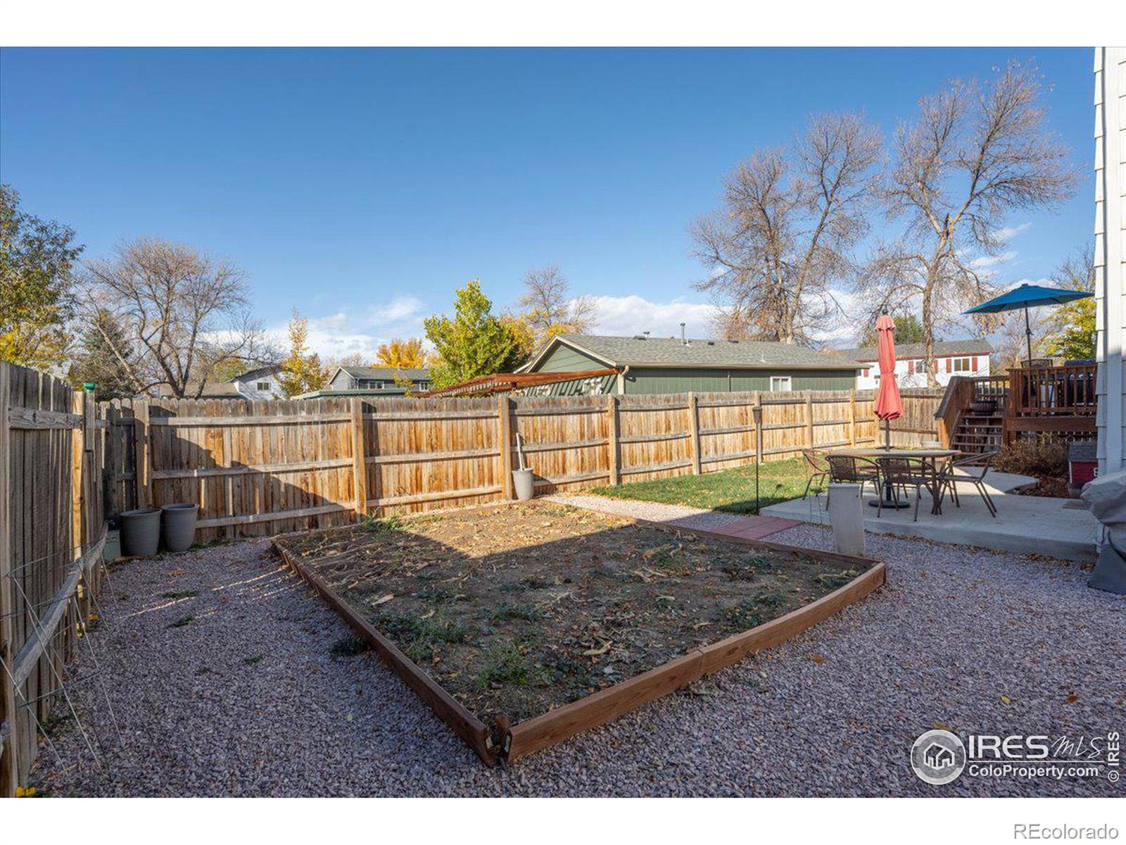 MLS Image #21 for 713  countryside drive,fort collins, Colorado