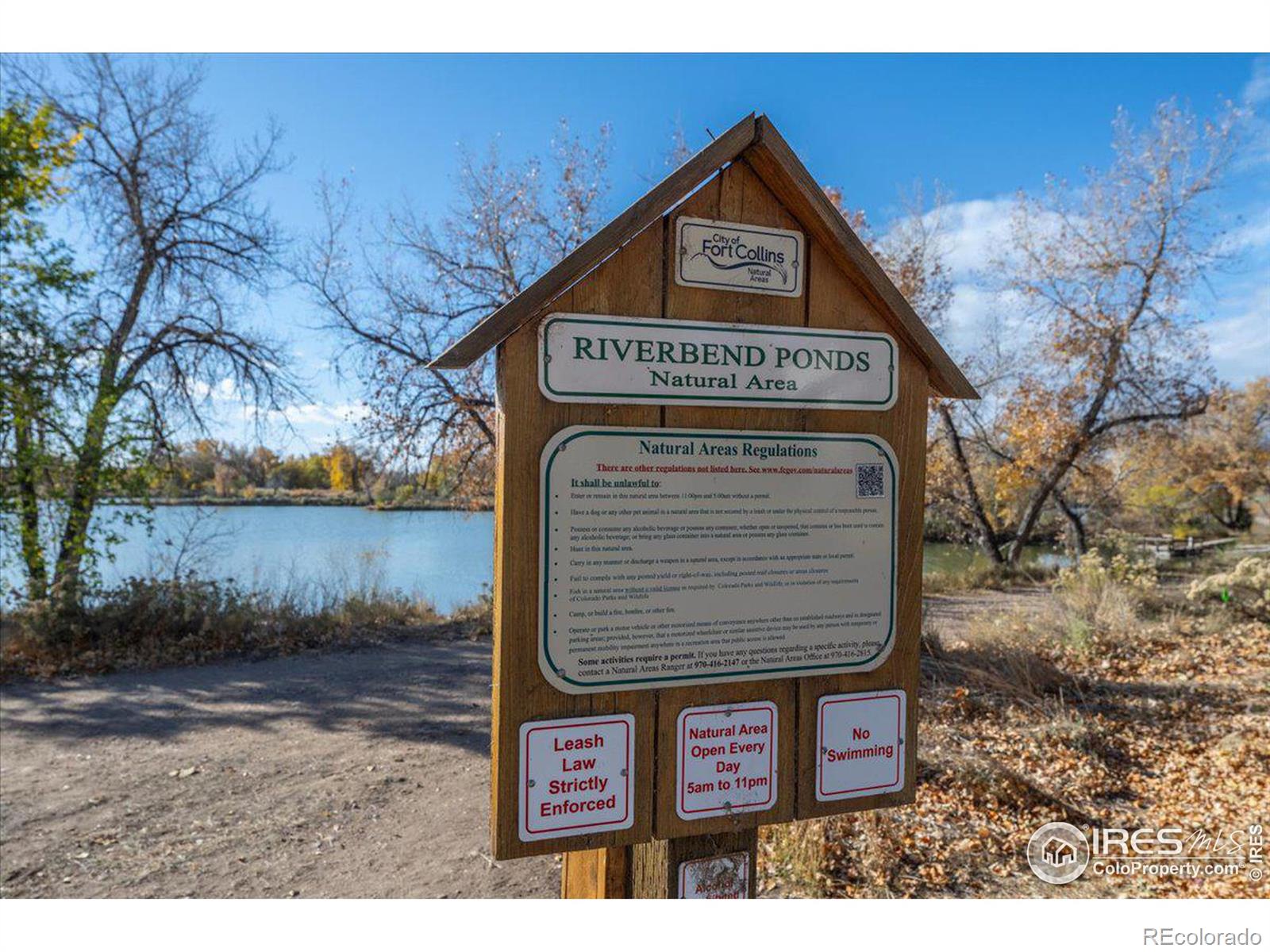 MLS Image #3 for 713  countryside drive,fort collins, Colorado