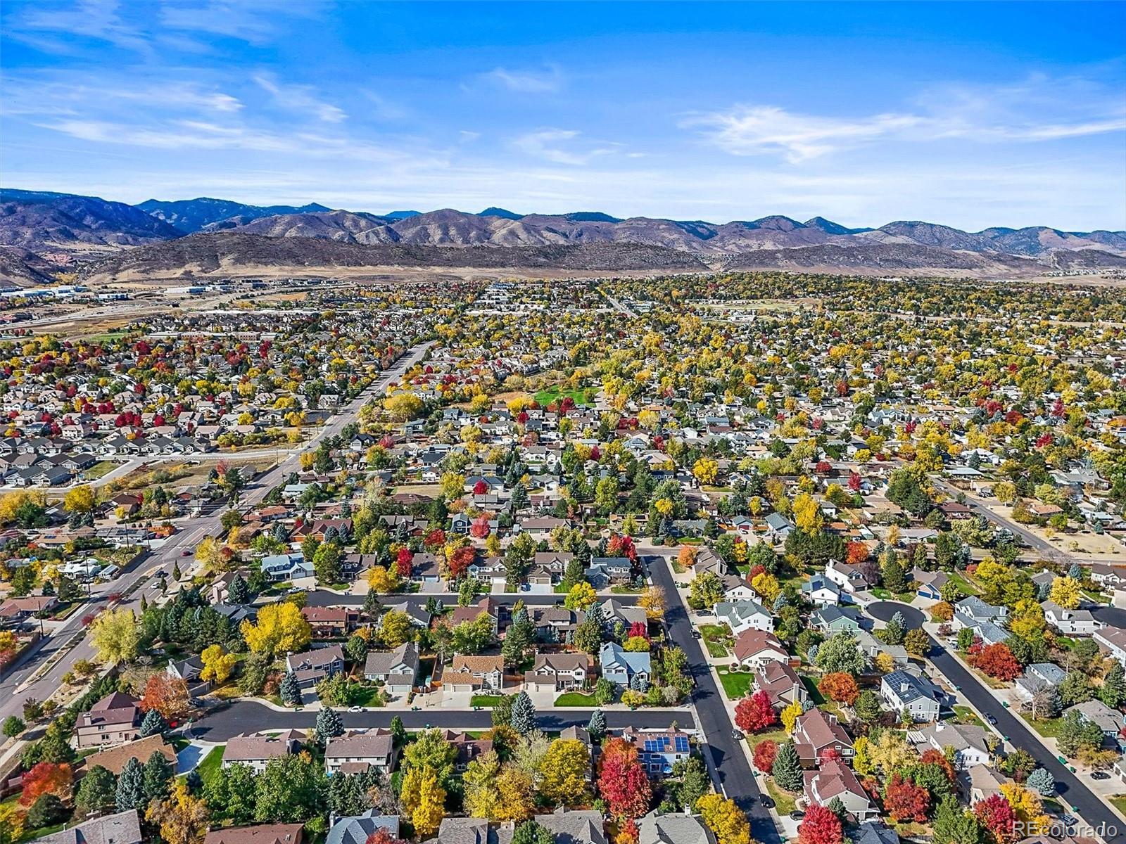 MLS Image #33 for 8222 s carr court,littleton, Colorado