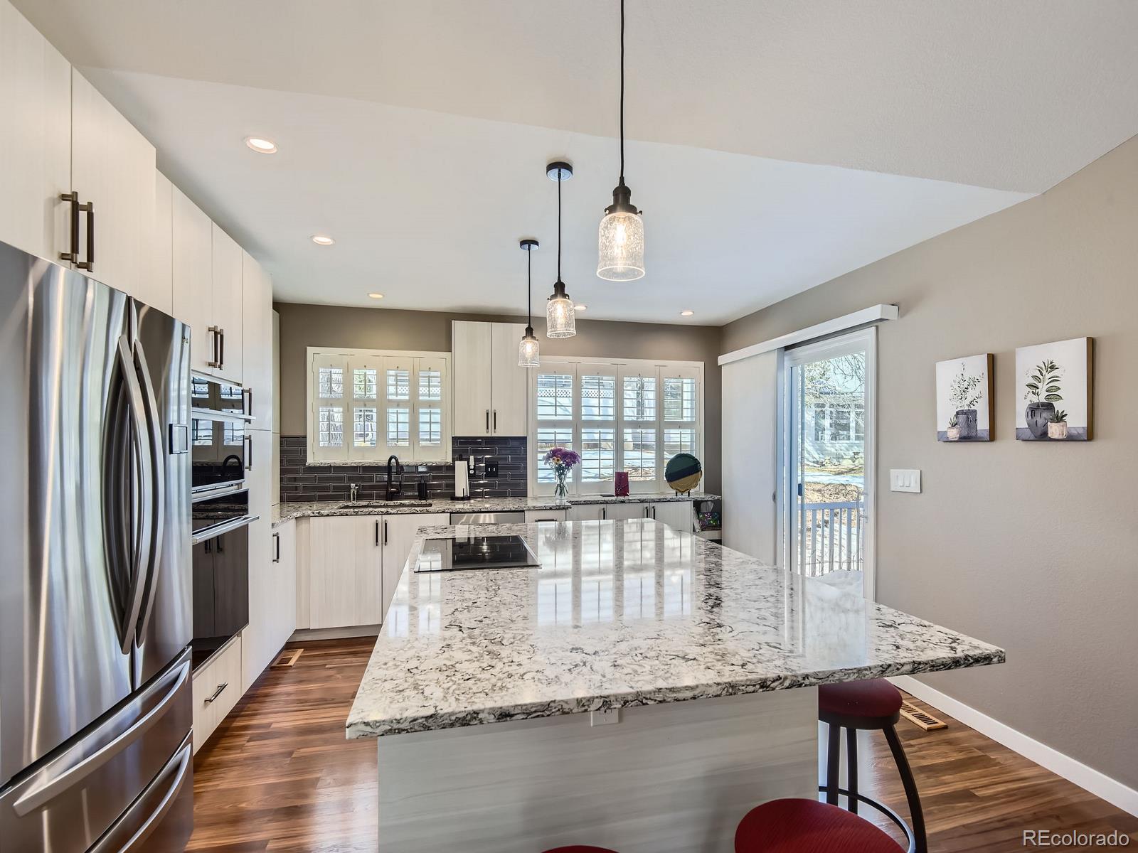 MLS Image #2 for 47  canongate lane,highlands ranch, Colorado