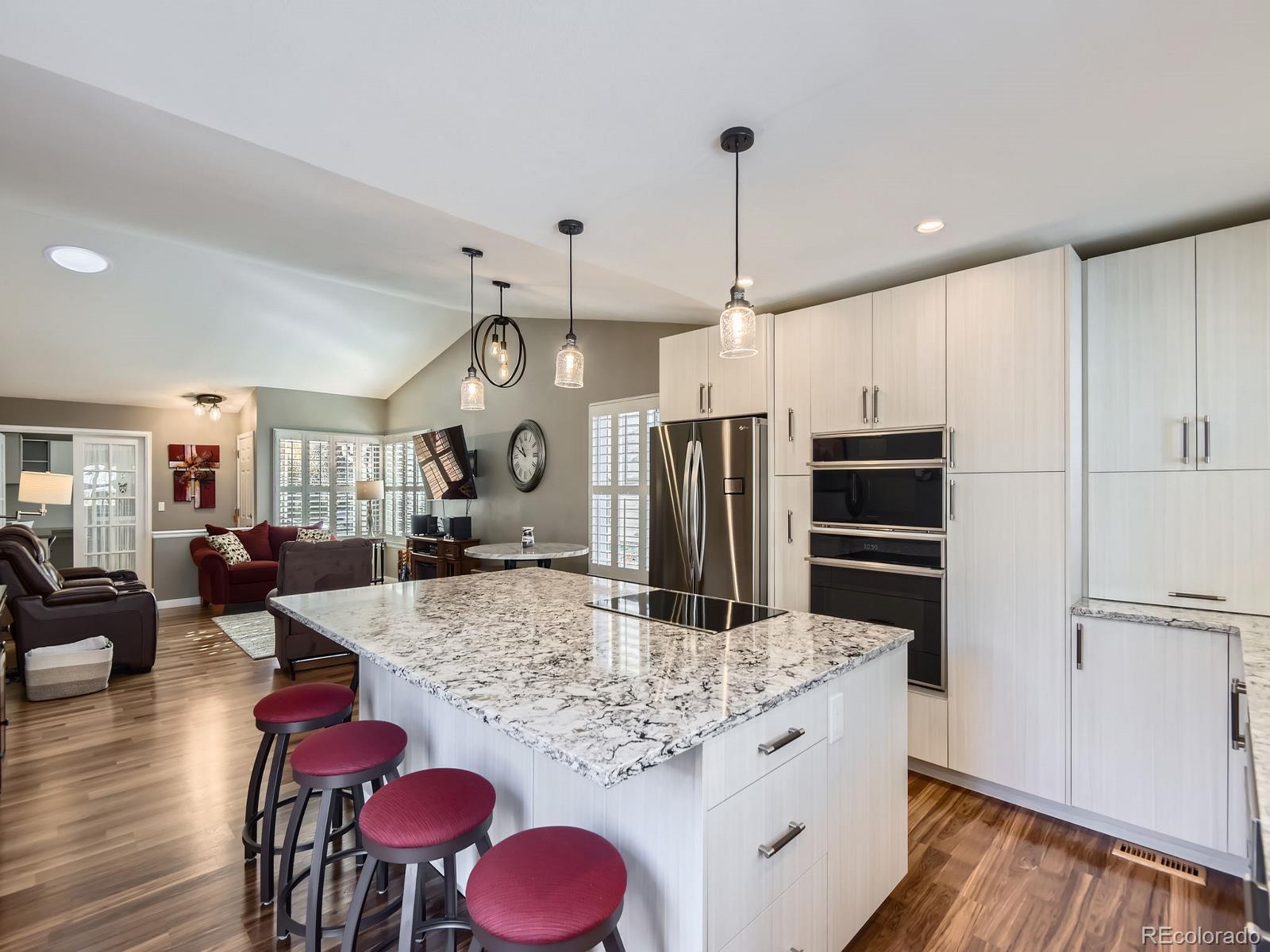 MLS Image #3 for 47  canongate lane,highlands ranch, Colorado