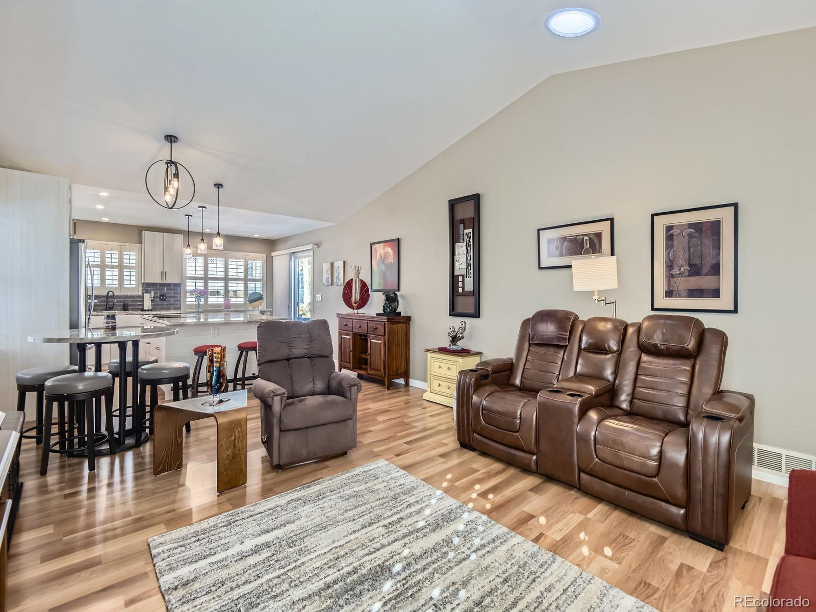 MLS Image #8 for 47  canongate lane,highlands ranch, Colorado