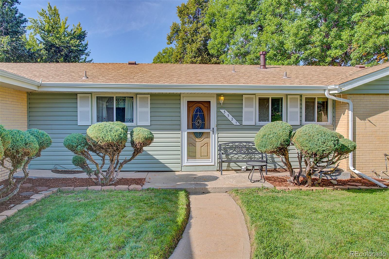 MLS Image #3 for 3321  vivian court,wheat ridge, Colorado