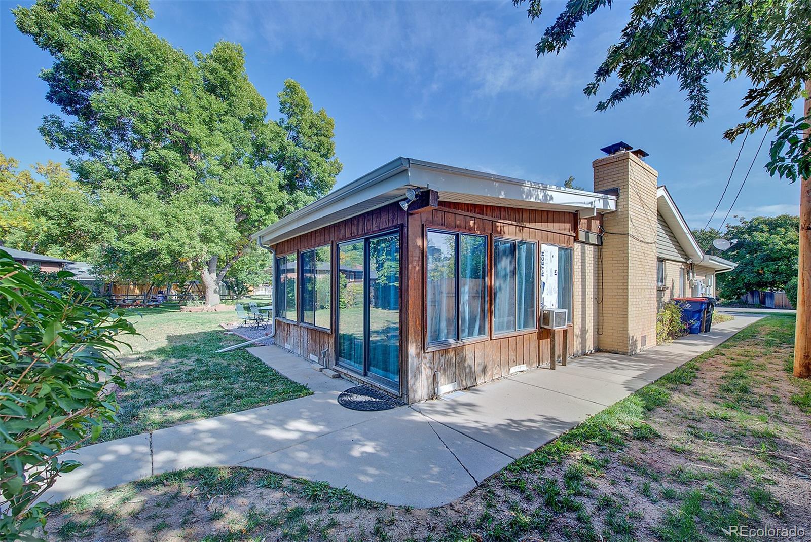 MLS Image #40 for 3321  vivian court,wheat ridge, Colorado