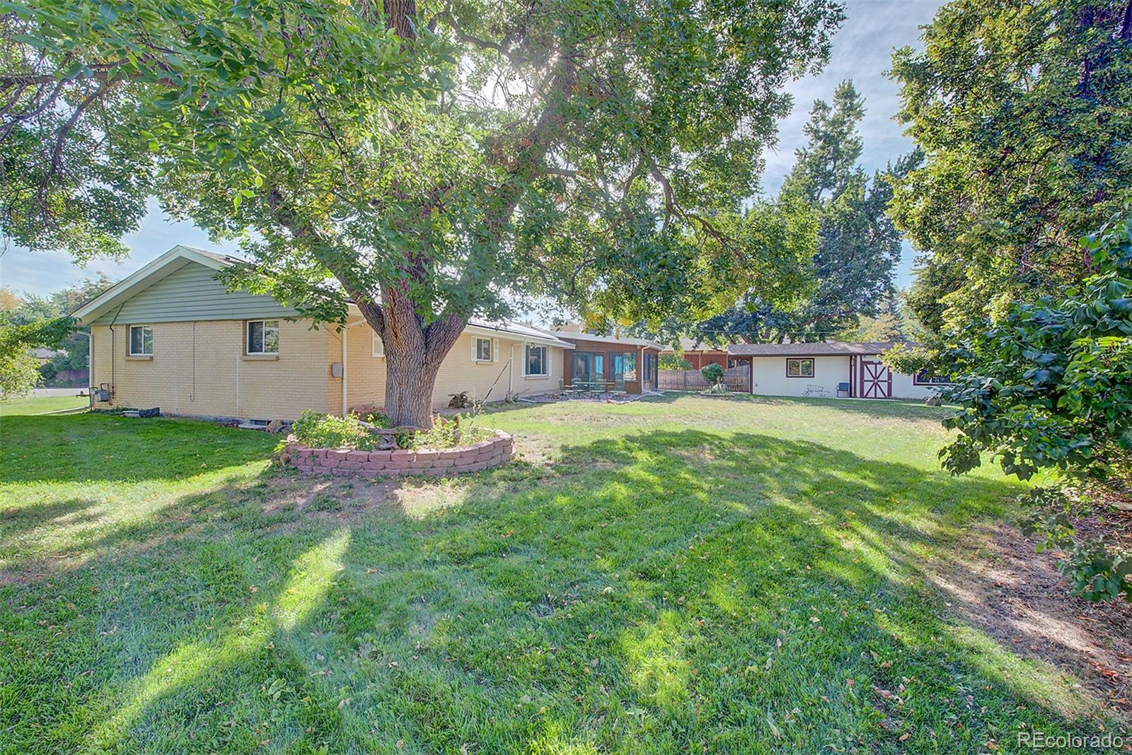 MLS Image #46 for 3321  vivian court,wheat ridge, Colorado