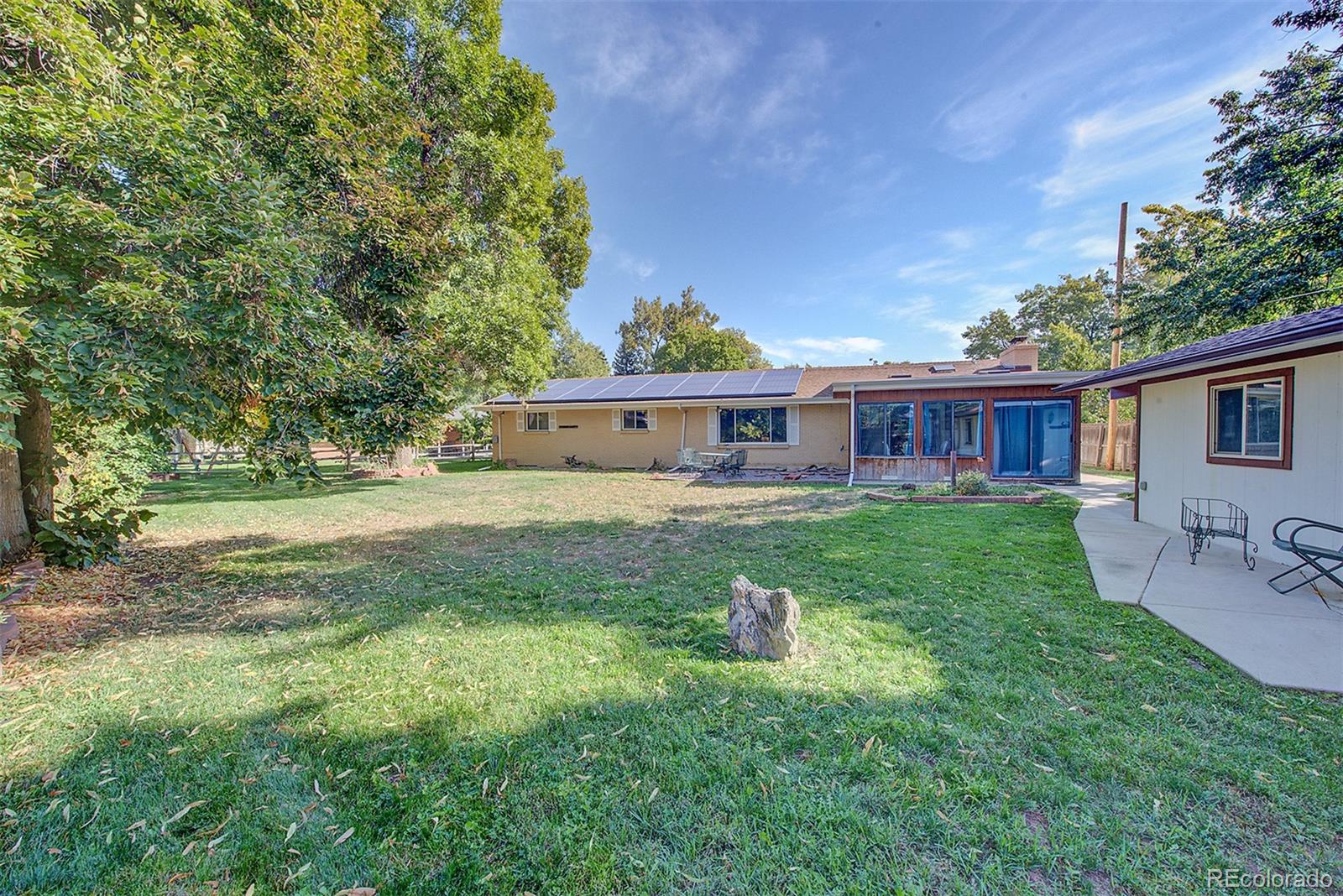 MLS Image #47 for 3321  vivian court,wheat ridge, Colorado