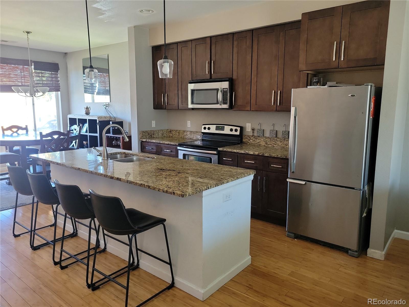 Report Image for 5484  Monaco Street,Commerce City, Colorado
