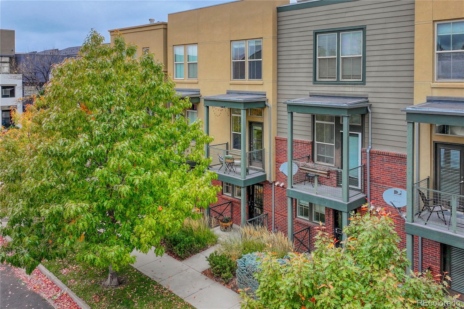 MLS Image #0 for 7711 e 28th place,denver, Colorado