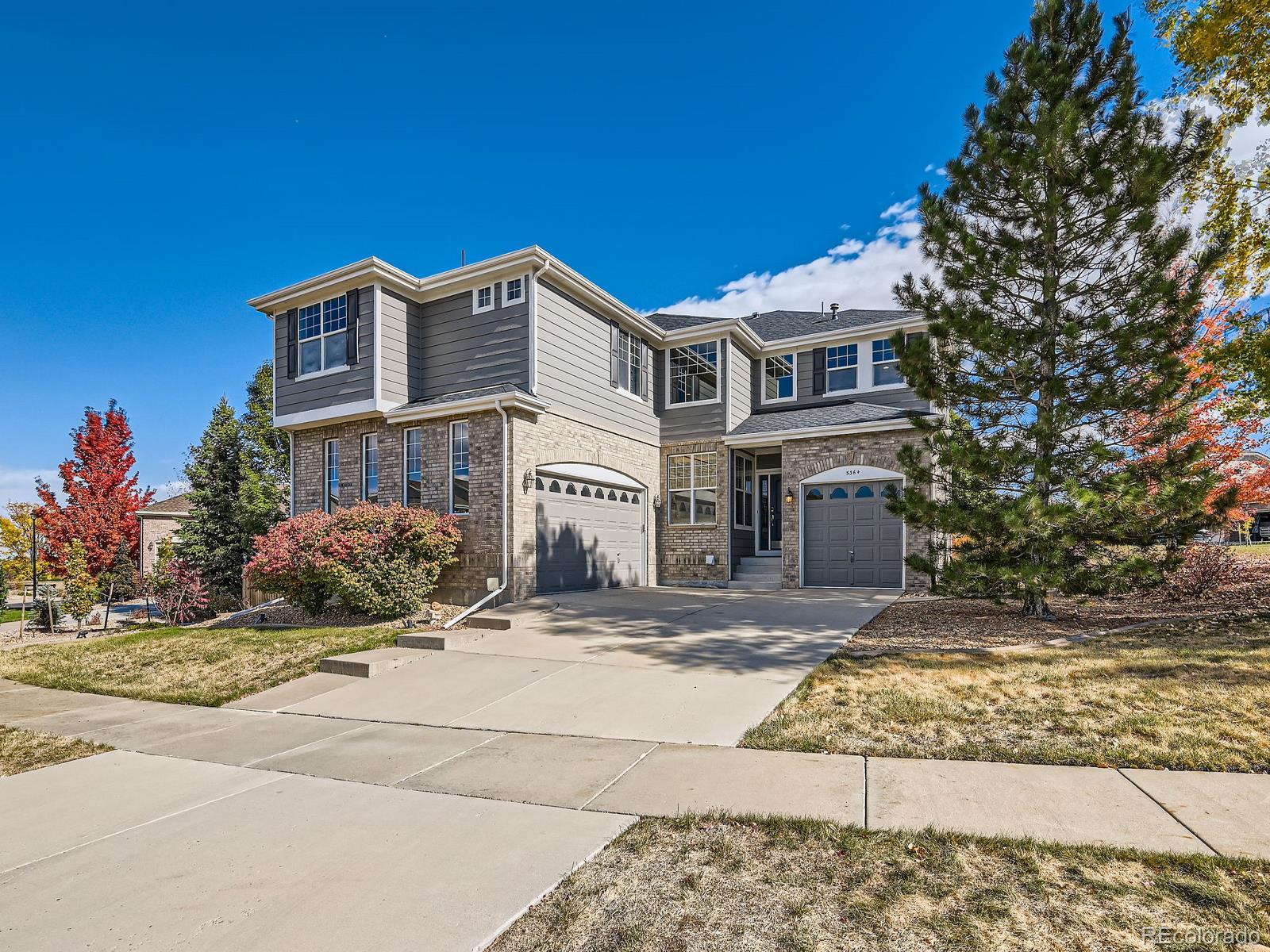 CMA Image for 5364 s haleyville street,Aurora, Colorado