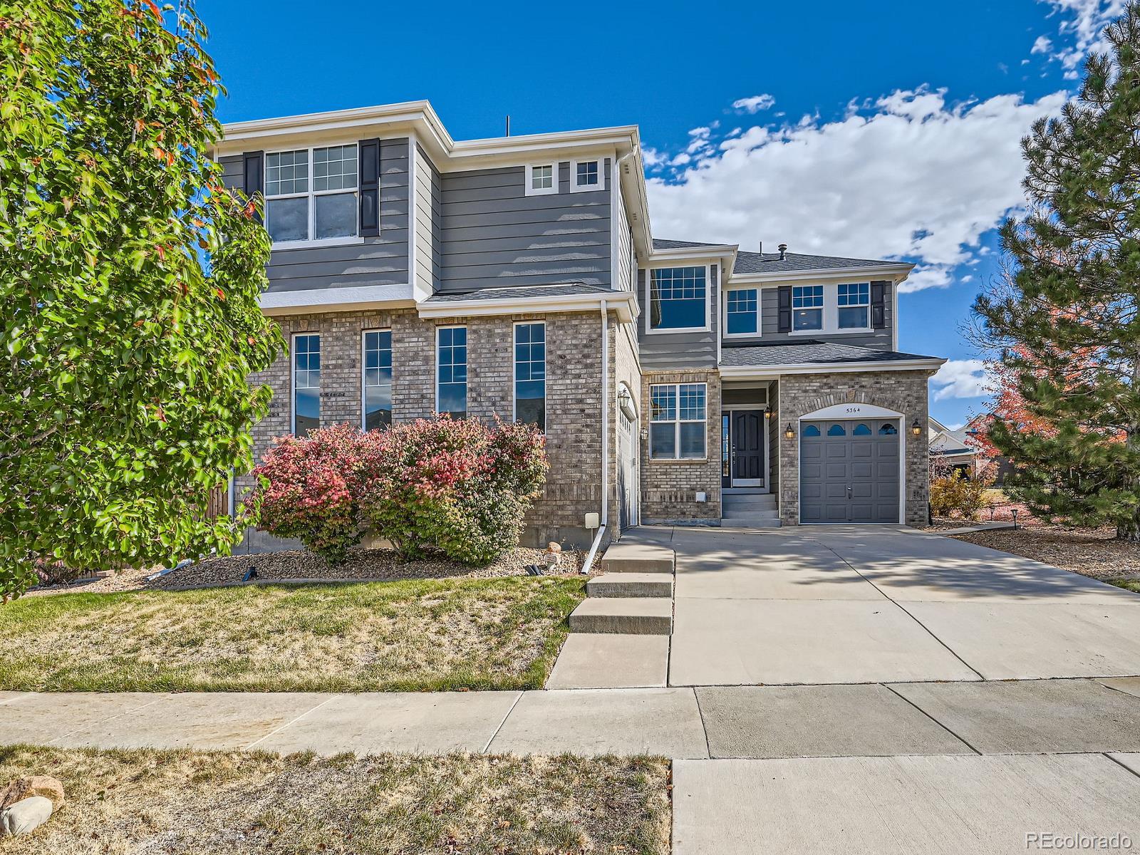 MLS Image #2 for 5364 s haleyville street,aurora, Colorado