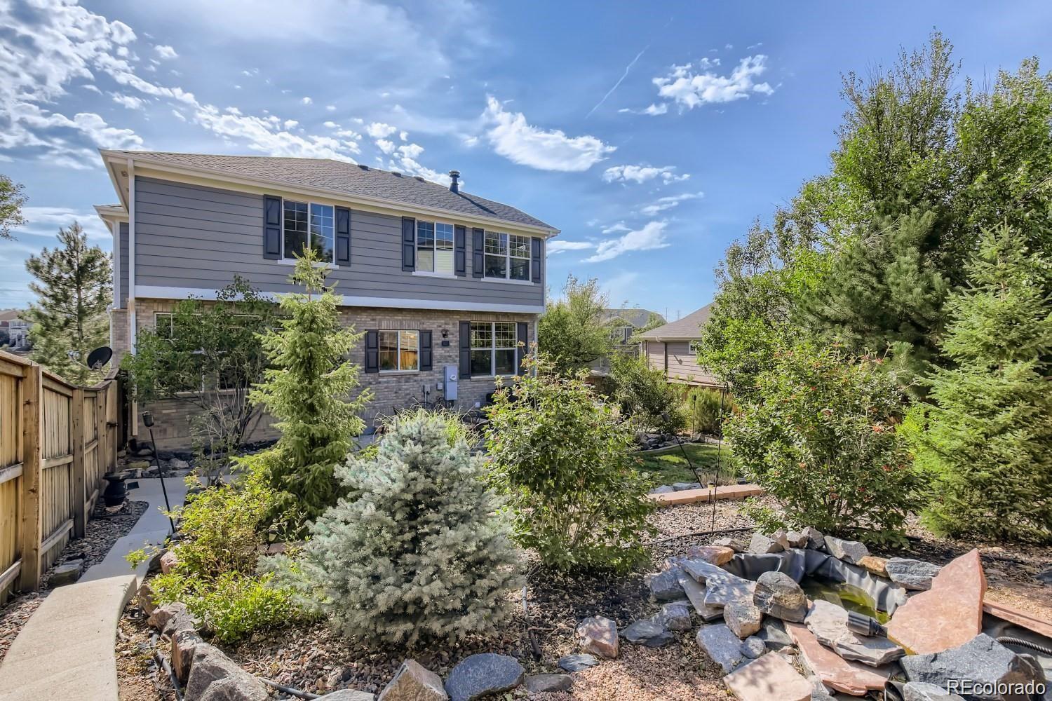 MLS Image #39 for 5364 s haleyville street,aurora, Colorado