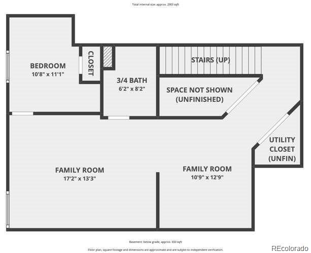 MLS Image #40 for 5364 s haleyville street,aurora, Colorado