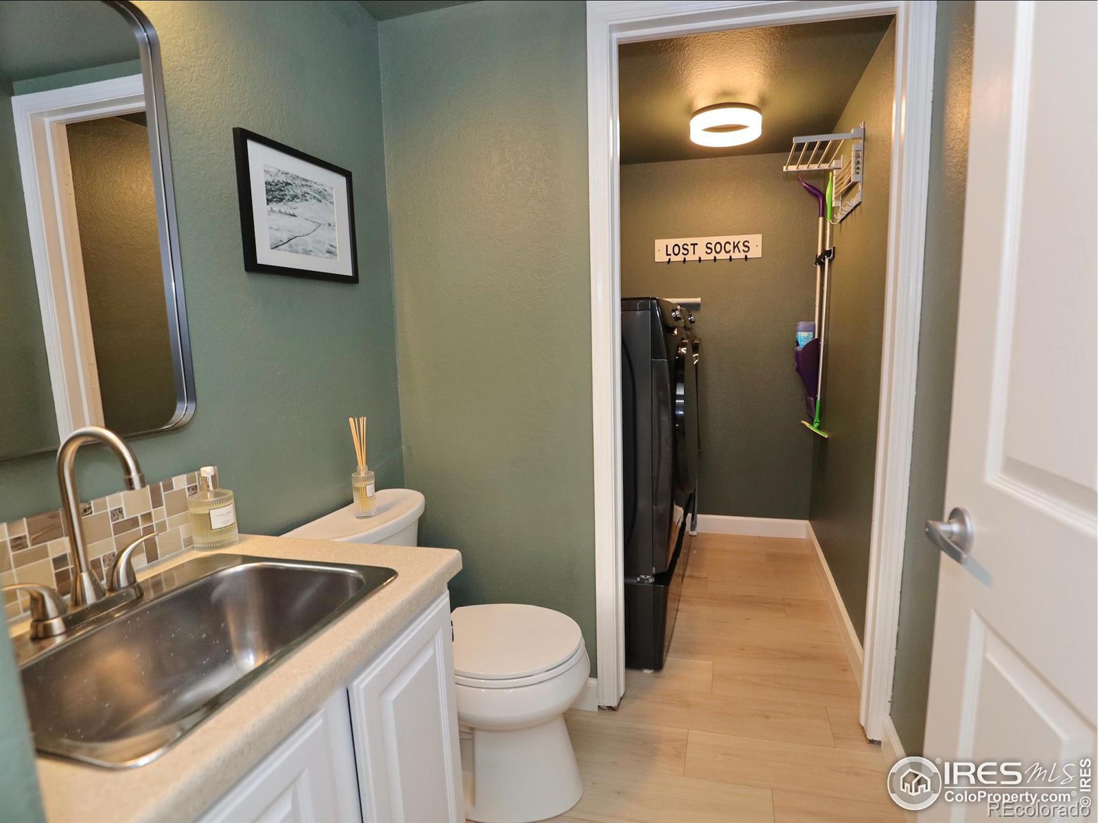 MLS Image #15 for 4126  stoneridge court,fort collins, Colorado