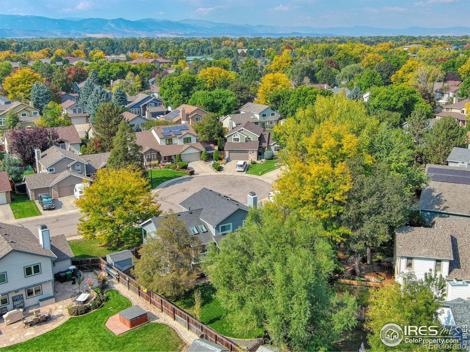 MLS Image #31 for 4126  stoneridge court,fort collins, Colorado