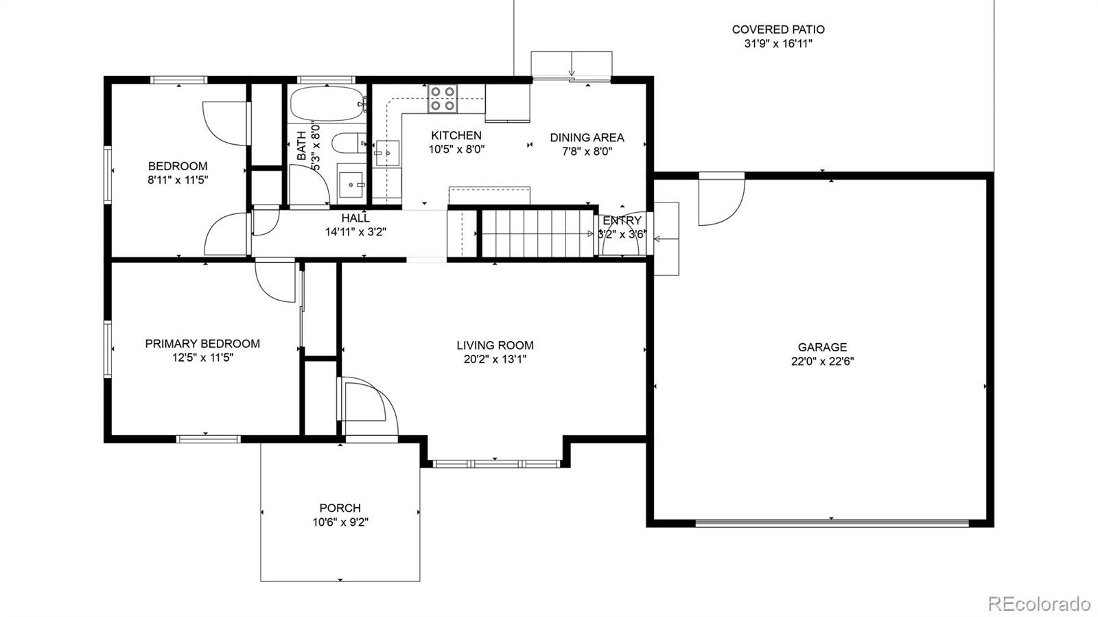 MLS Image #27 for 956  iola street,aurora, Colorado