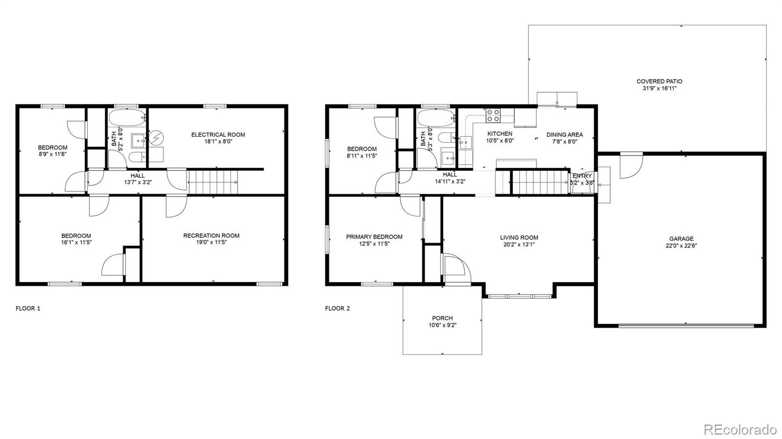 MLS Image #28 for 956  iola street,aurora, Colorado