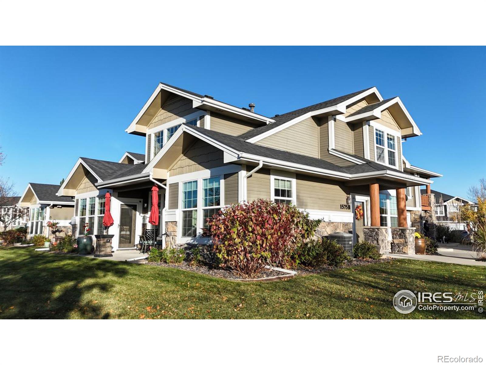 MLS Image #2 for 1575  pelican lakes point,windsor, Colorado