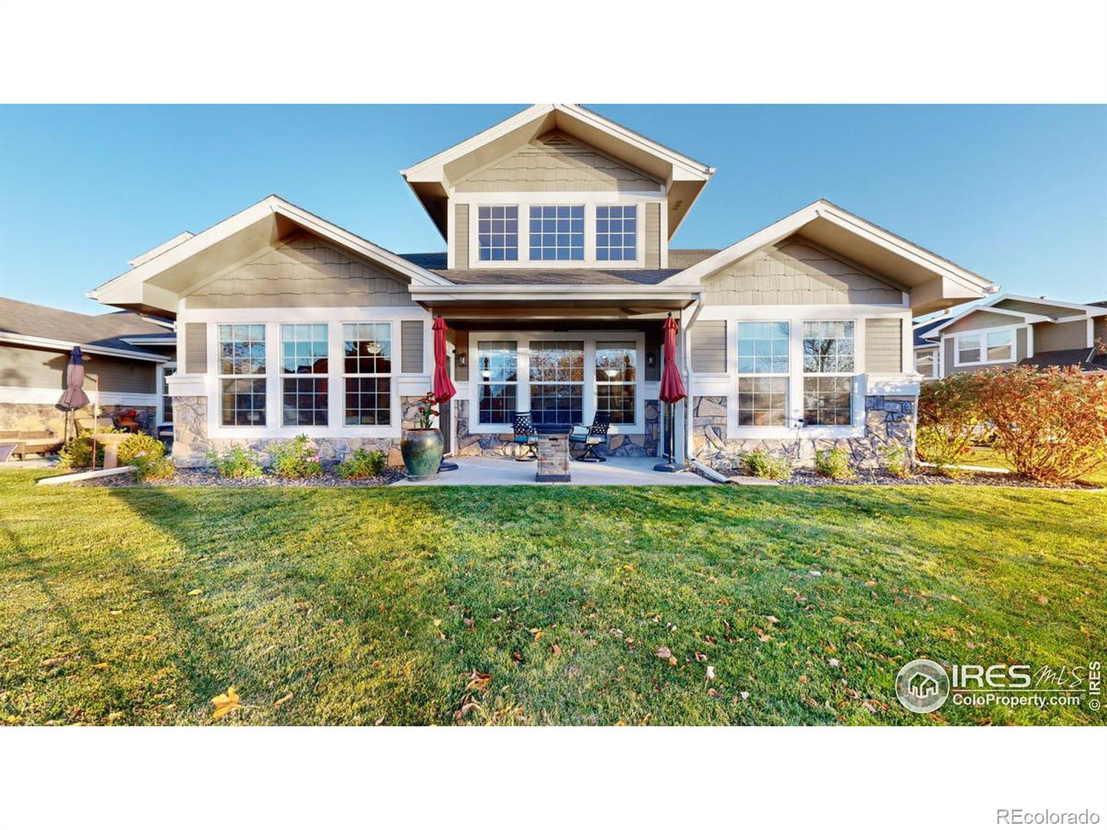 MLS Image #27 for 1575  pelican lakes point,windsor, Colorado