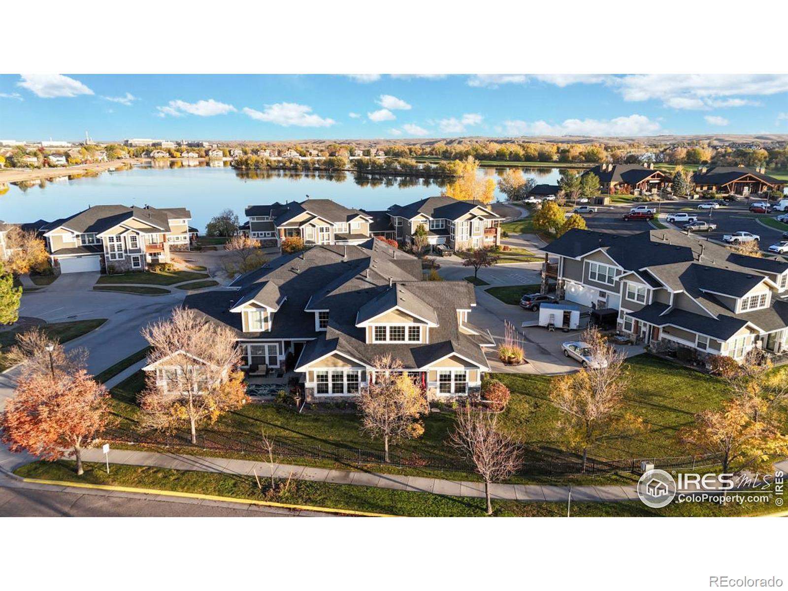 MLS Image #32 for 1575  pelican lakes point,windsor, Colorado