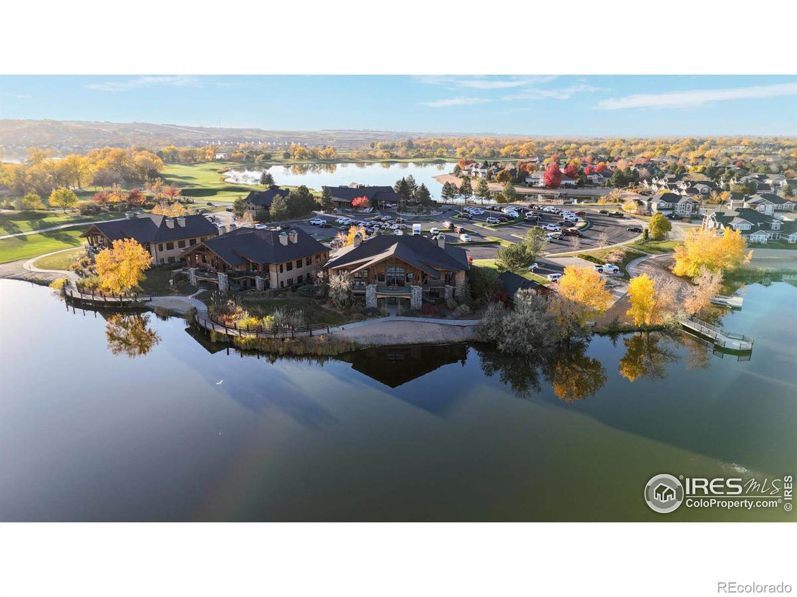 MLS Image #33 for 1575  pelican lakes point,windsor, Colorado