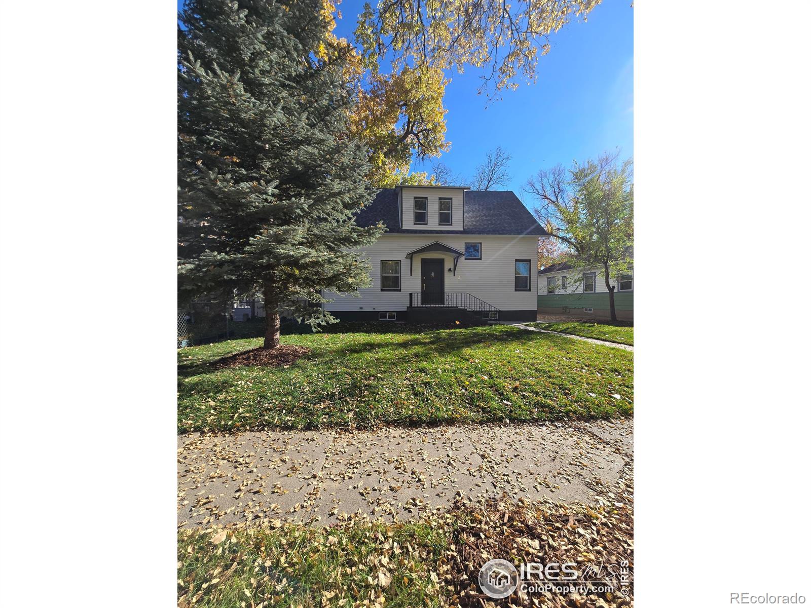 MLS Image #33 for 721  custer street,brush, Colorado