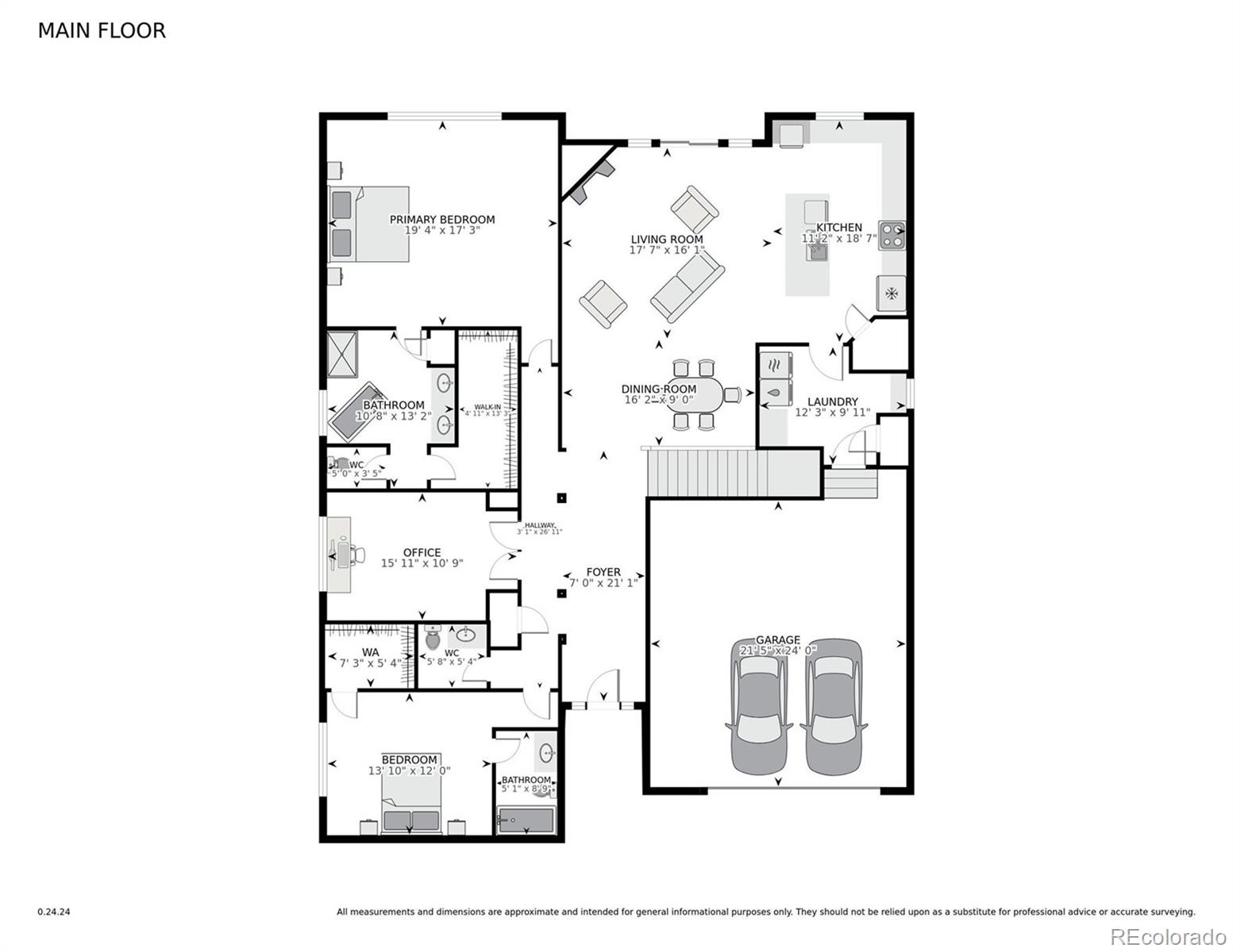 MLS Image #43 for 8792  crestone street,arvada, Colorado