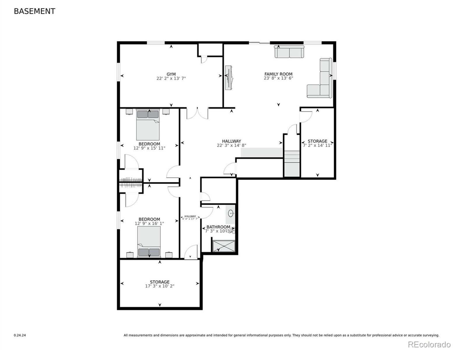 MLS Image #44 for 8792  crestone street,arvada, Colorado