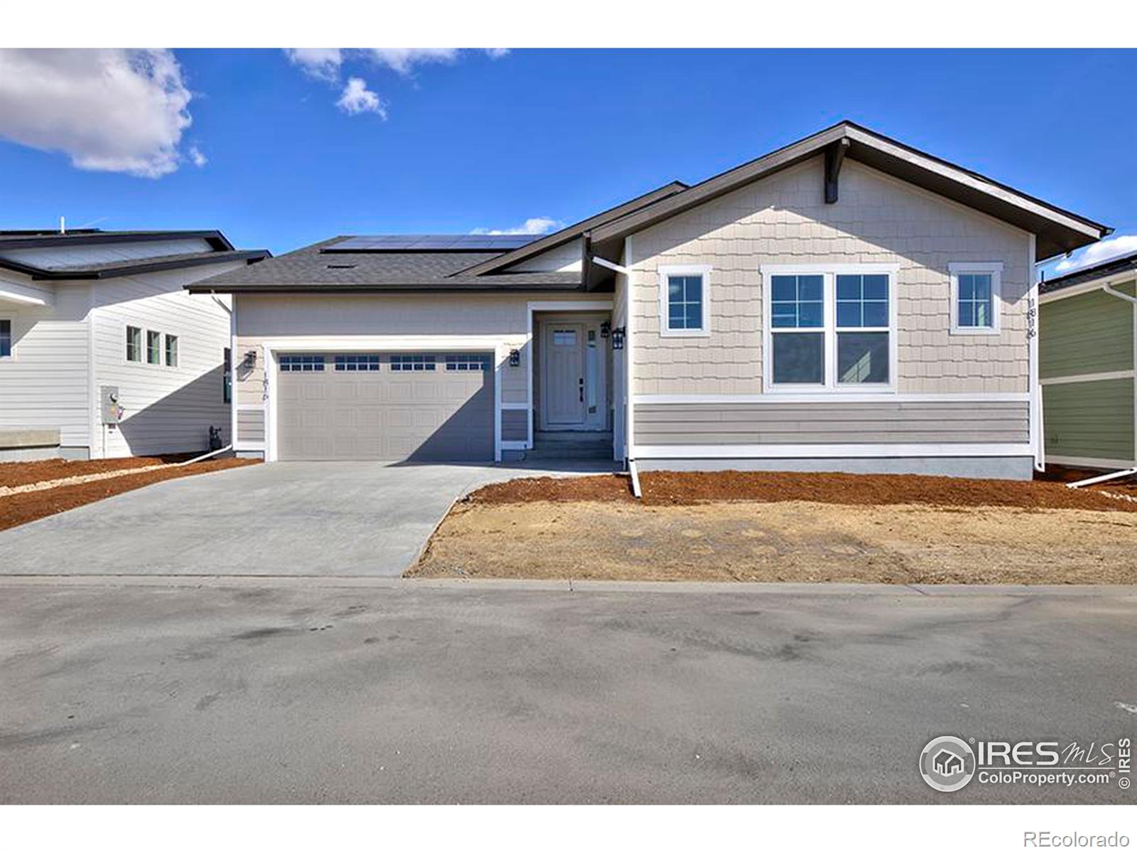 MLS Image #0 for 1816  morningstar way,fort collins, Colorado