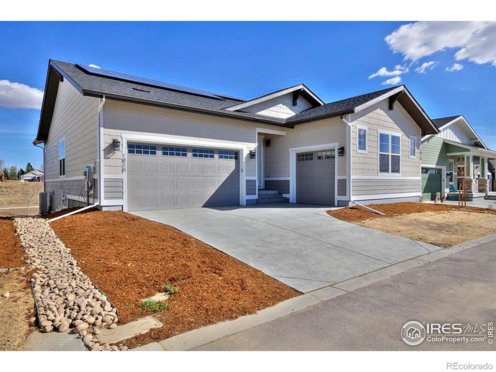 MLS Image #2 for 1816  morningstar way,fort collins, Colorado