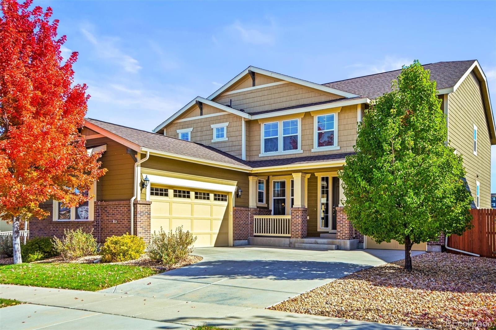 MLS Image #0 for 10146  isle street,parker, Colorado