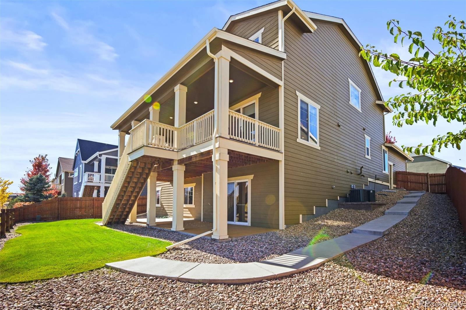 MLS Image #42 for 10146  isle street,parker, Colorado