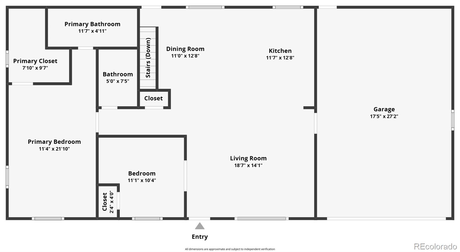 MLS Image #37 for 683 s worchester street,aurora, Colorado