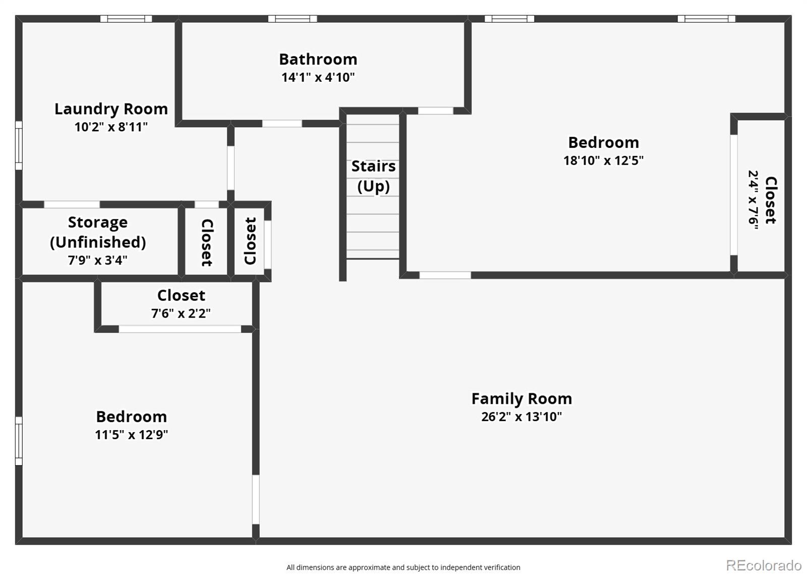 MLS Image #38 for 683 s worchester street,aurora, Colorado